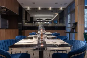 Silver Crown Hotel & Residence, Palace Quarter - Image 2
