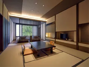 Hotel Kurobe - Image 2