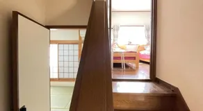 New Open! HibarigaokaDetached house 5 minutes walk from the station Families welcome - Image 5