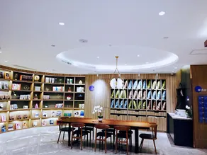 Hanting Premium Hotel Xianyang Yuquan Road Wanda Plaza - Image 2