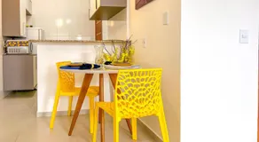 Casa em frente ao mar c lazer em Barra de São João - Image 5
