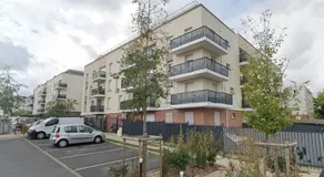 Luxe Neuf - 8mn pied RER C-Paris-Eiffel Tower, Parking Rue Gratuit, Balcon Privé, Matelas Bultex 160x200, Ascenseur, Hôpital d'Arpajon - Image 3