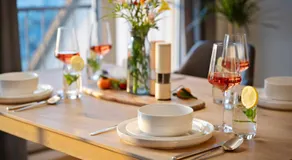 Komfort küsst Natur Skyline Ferienwohnung bei Aschaffenburg - Image 3