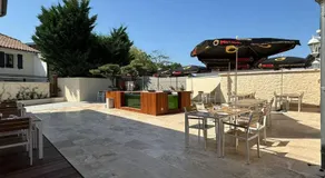 Hôtel Restaurant La Paillote - Image 5