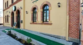 3sine - Ihr besonderer Gasthof im Bahnhof Deisenhofen - Image 3