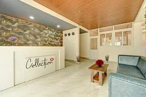 Super Hotel O Manyata Stay Inn - Image 4