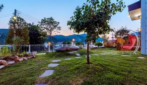Chuncheon Iplus Kids Pool Villa - Image 5