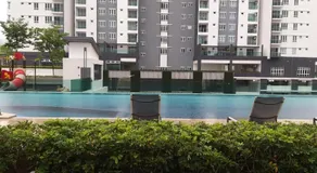 New Vacation Homestay @Forest Valley - Image 5