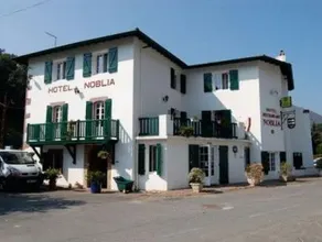 Hotel Restaurant Noblia - Image 1