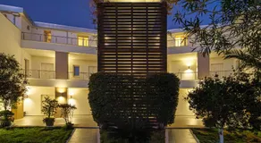 Appartement avec terrasse | Vue jardin - Image 4