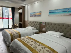 Xiyu Business Hotel - Image 2