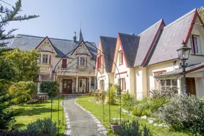 Boutique Hotel Warwick House - Image 5