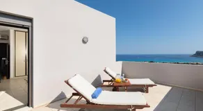 Villa Aegean Blue View with Private Pool and Seaview - Image 5