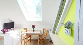 Schullandheim Bautzen Burk nahe der Talsperre - Dachkammer deluxe - Image 2