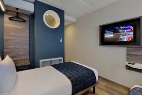 Road Lodge N1 City - Image 3