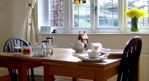 Picaroons - Friendly Bed & Breakfast Quiet with ample off-street parking - Image 3