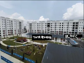Kampong Baharu Jimah Apartments - Image 4