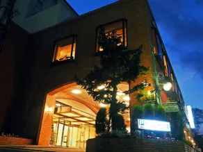 Green Hill Hotel Akashi - Image 5