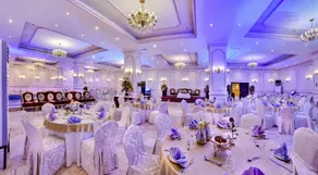 Ramada by Wyndham Continental Jeddah - Image 3