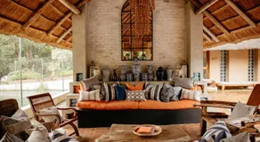 Amanzi Lodge - Image 5