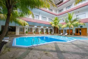 Hotel Salak The Heritage - Image 3