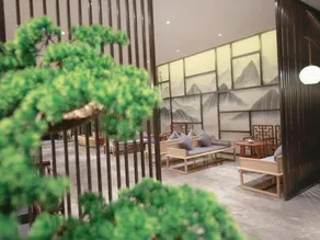 Jianguo Puyin Hotel ChengduTaikoo LiChunxi Road, - Image 4