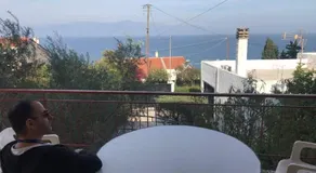 Quiet Home With Sea View - Image 2