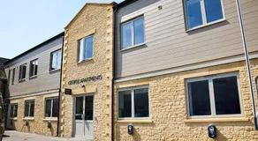 George Apartments - Image 2