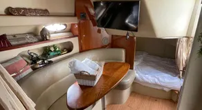 Yacht boat 2 Beds 1 Bath Dubai Eye Dubai Marina JBR - Image 2