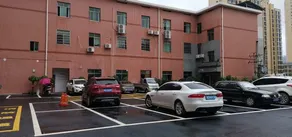 Luyuan Hotel - Image 5