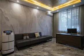 Urban Garden Hotel (Changping Nankou Railway Station Branch) - Image 3