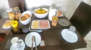 ꕥ Casa Premium com 9 Lugares ꕥ Cantinho da Margarida ꕥ Hospedagem & Hostel Premium - Image 3