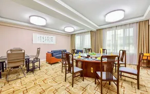 Vienna Hotel 5.0QinghaiHuzhu - Image 4