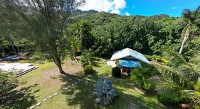 Heimanarii's Lodge - Fare Opuhi - Image 4