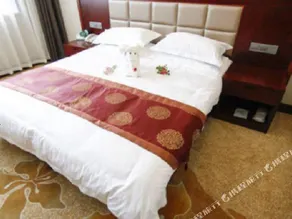 Chicheng International Hotel - Image 5