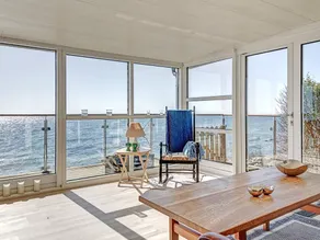 Seaside Escape with Views - Image 3