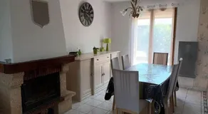 Gite maison de campagne - Image 3