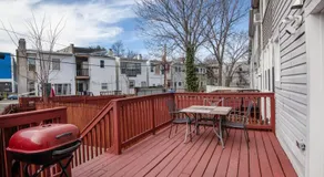 Relaxing, Spacious, Private, Walkable in Petworth! - Image 3