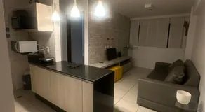 Flat luxo Shopping Rio Mar - Beach class Boa Viagem Recife - Piscina Rooftop - Image 2