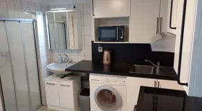 Ferienwohnung Alsbach - Image 5