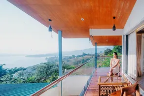Nisarga Lake Resort Tapola - Image 5