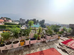 SANTRAM HOMESTAY - Image 3