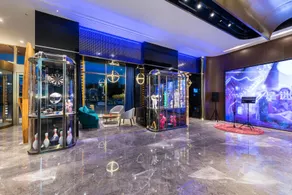 Manxin Hotel Linfen Yingbin Avenue - Image 3