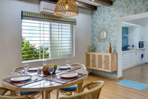Hoodo Bohemian Style One-Bedroom Apartment - Image 2