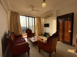 Princely 2bhk in Vagator, Goa vibe
2 mins to beach - Image 2