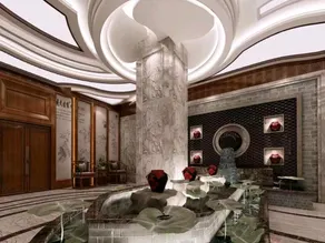 Renhuai Guojiucheng Hotel - Image 3