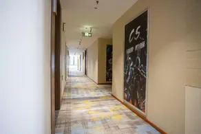 Blue Speed Esports Hotel (Huaqiang New World Branch) - Image 5