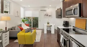 Perch - Centro house F - Image 3