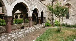 Eremo di Bienno - Image 5