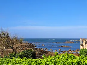 Haus in Bretagne mit Meerblick - Image 4
